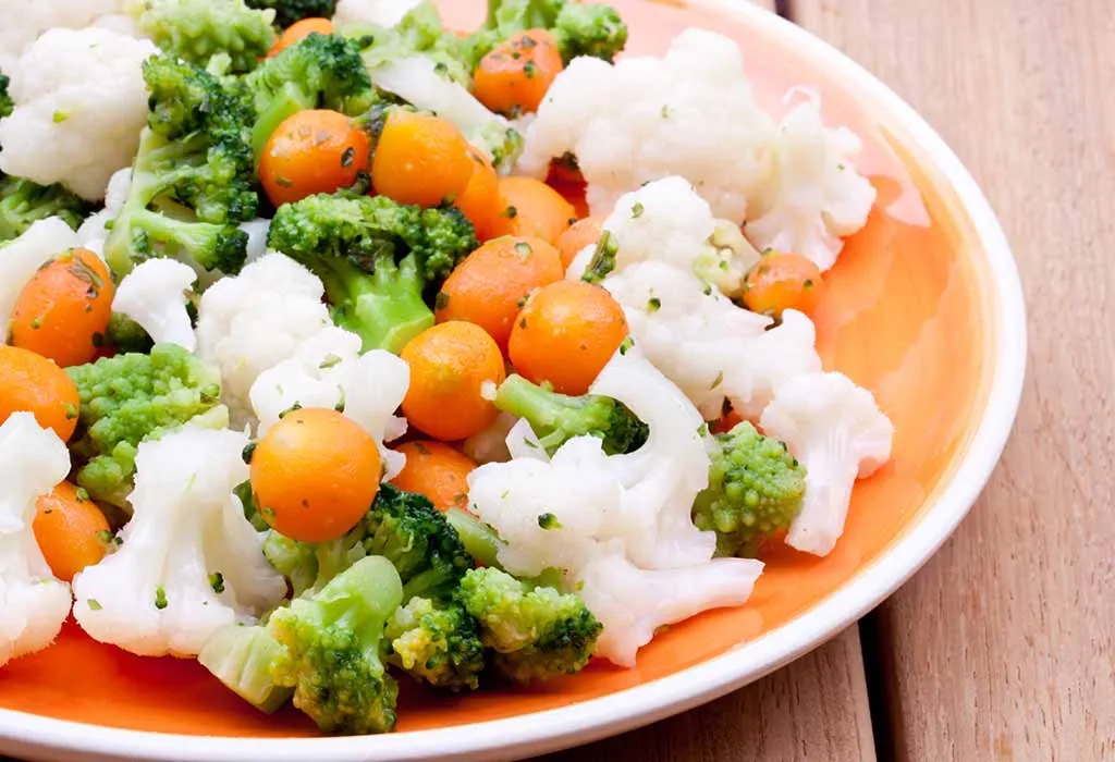 Delicious Steamed Food Dishes You Must Try for Healthy Eating