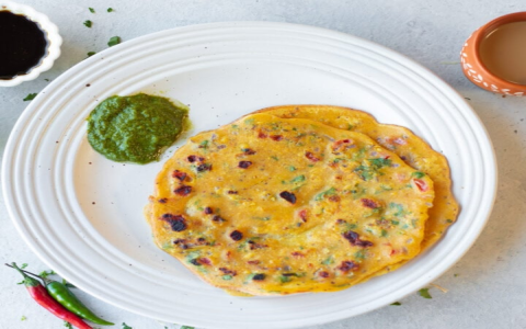 Explore the Best Gluten Free Indian Breakfast Options for a Perfect Start