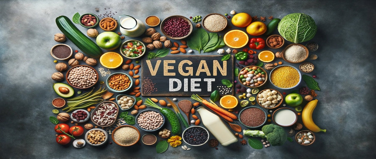 The Ultimate Guide to Vegan Living: Tips and Benefits