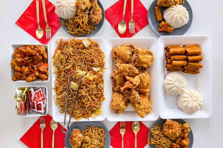 Best Chinese Takeout Restaurants Near Me: Top Picks for 2024