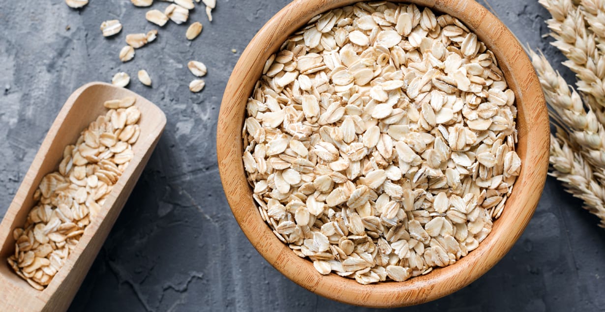 The Truth About Oats: Gluten-Free or Not?