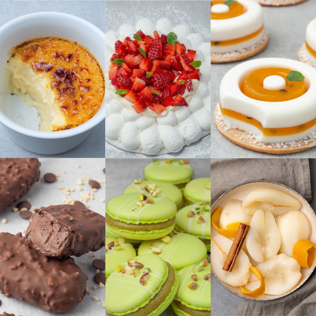 Delicious Gluten-Free Desserts for Every Occasion