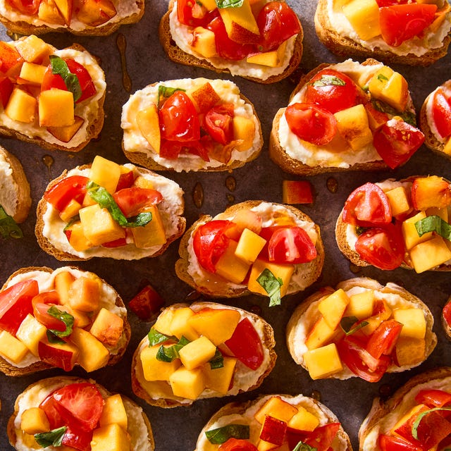 Affordable Party Finger Food Recipes That Will Impress Your Guests