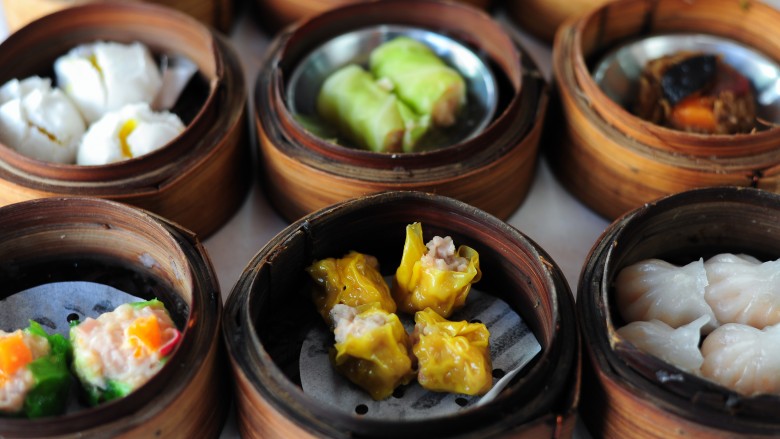 Dim Sum Station: Top Dim Sum Options and Dining Tips for Food Lovers