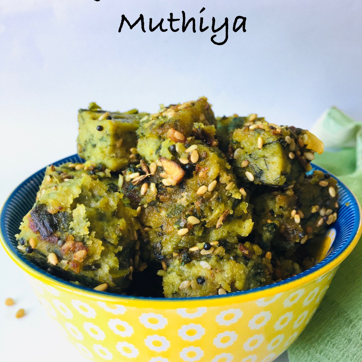 Delicious Gujarati Steamed Muthia Recipe: Easy Homemade Cooking Tips