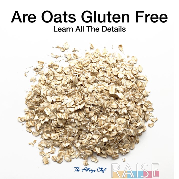 Gluten-Free Oats: What You Need to Know for Safe Consumption