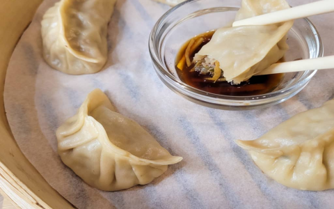 Chicken Dim Sum Filling Recipe: A Step-by-Step Guide for Delicious Dumplings