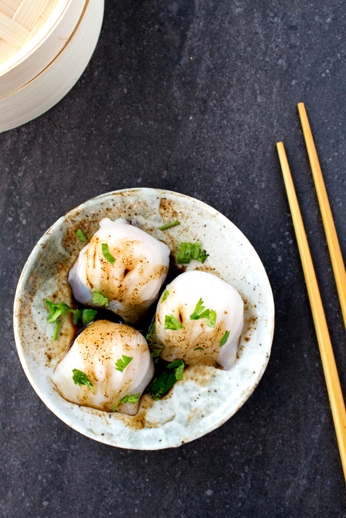 Stunning Chinese Dim Sum Food Photography Ideas for Your Next Shoot