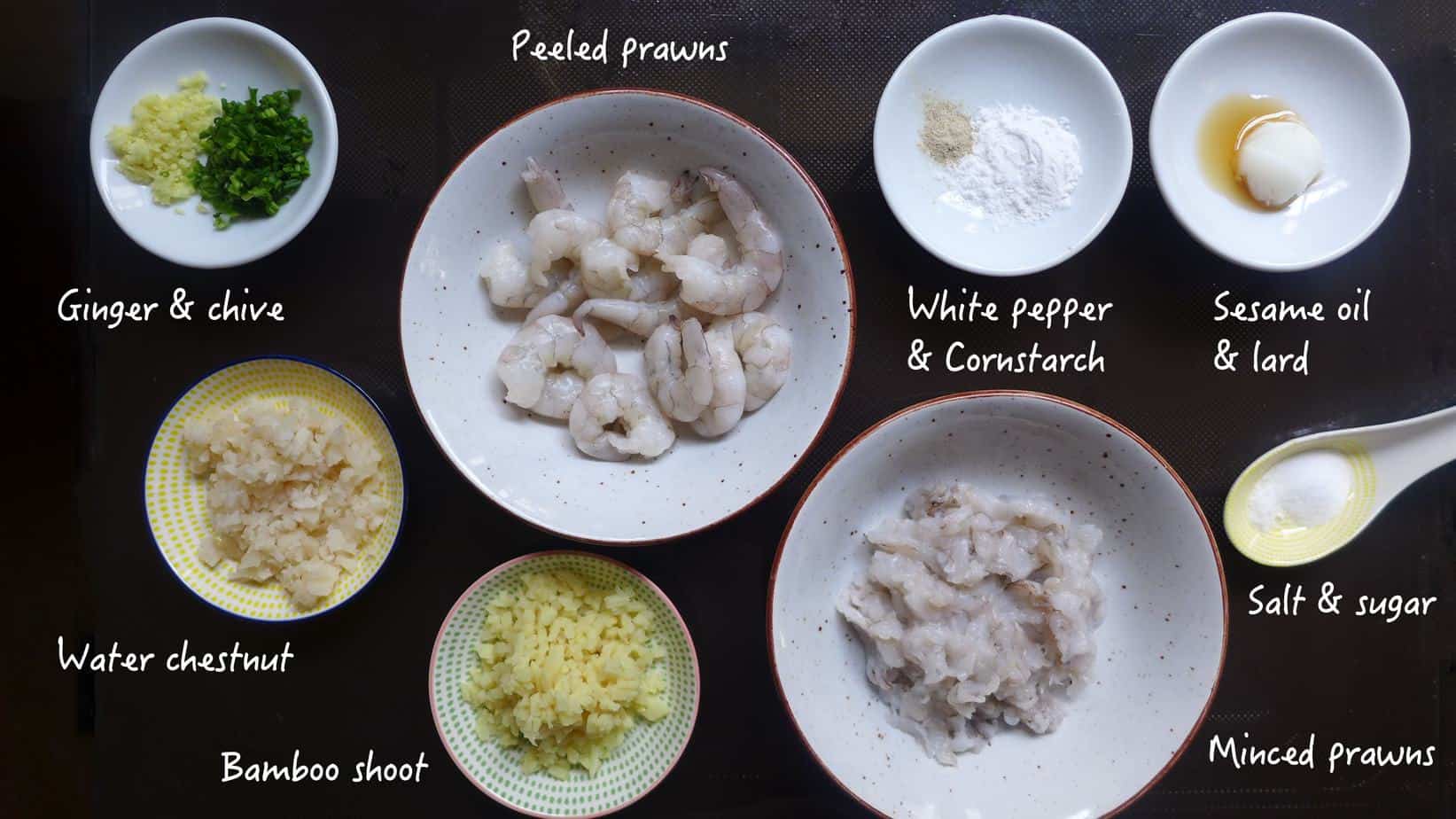 How to Make Perfect Prawn Dim Sum: A Step-by-Step Guide