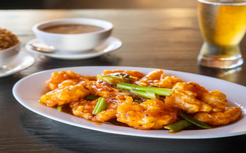 Best Chinese Takeout in San Diego: Top Spots for Delicious Delivery