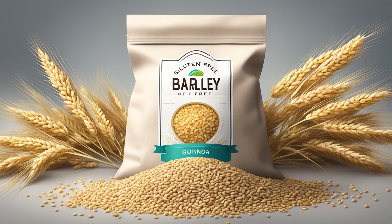 Does Barley Contain Gluten? Understanding Its Impact on Gluten-Free Lifestyles