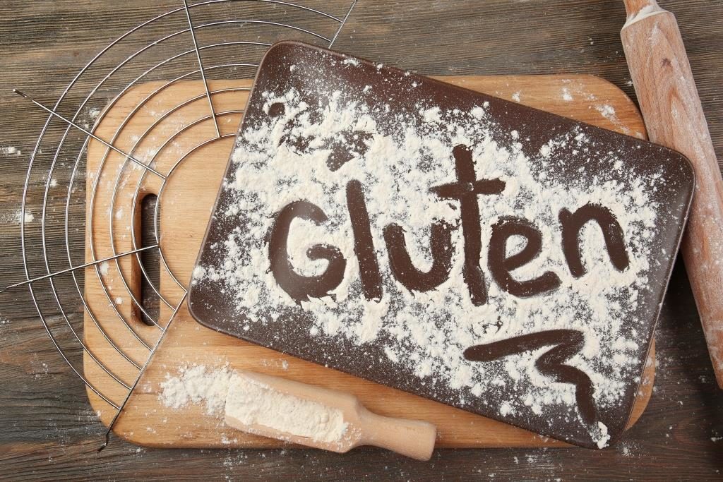 Is Wheat Gluten Free? Key Facts You Need to Know