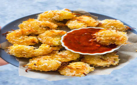 Best Gluten-Free Coconut Shrimp Dipping Sauce for a Flavorful Meal