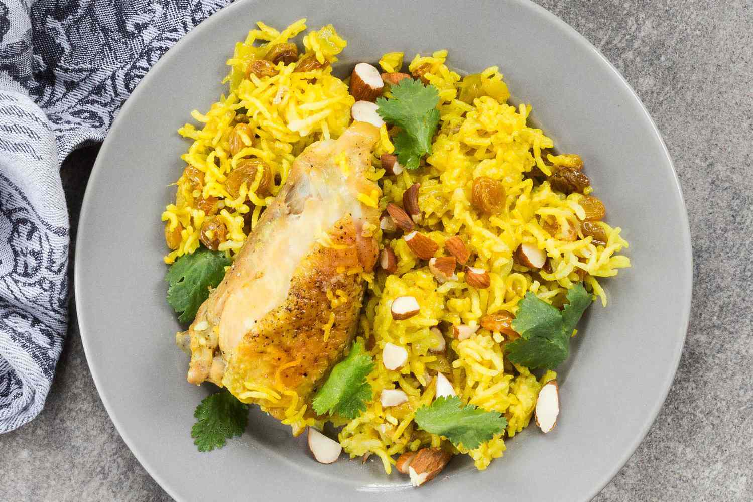 Quick and Easy Chicken Biryani Recipe for Busy Weeknights