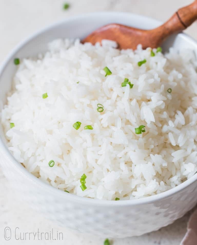 How to Make Perfect Steamed Dishes with Rice: Tips and Recipes