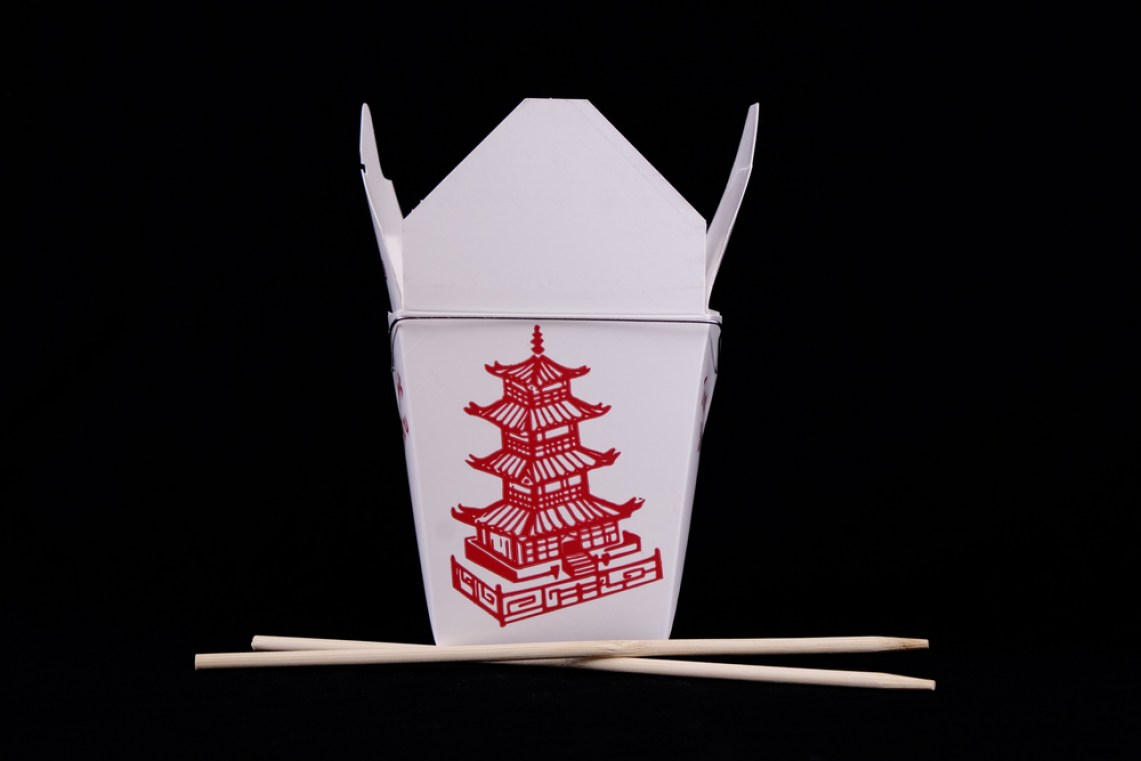 Exploring the Origins of Chinese Takeout Boxes: A Journey Through History