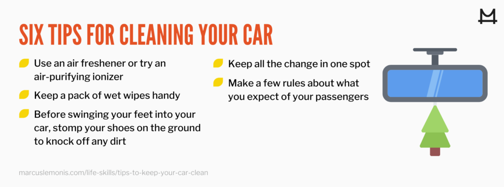 Quick and Easy Car Wash Tips: Save Time While Keeping Your Car Spotless