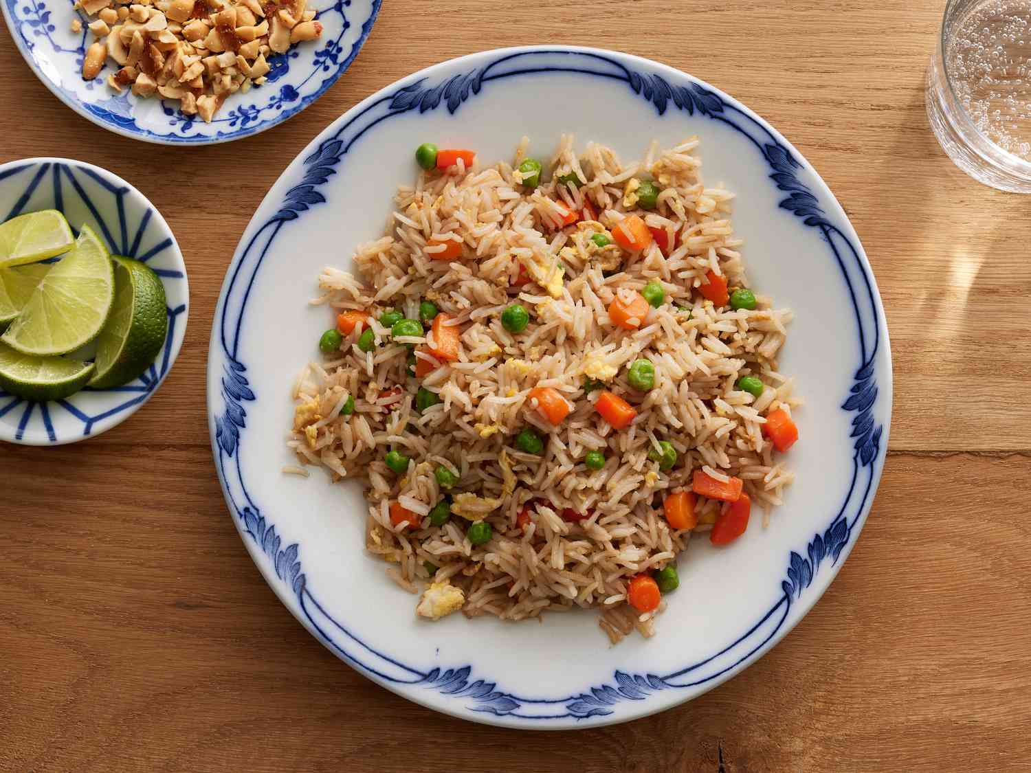 Quick & Delicious Chinese Takeout Fried Rice Recipe You Can Make at Home