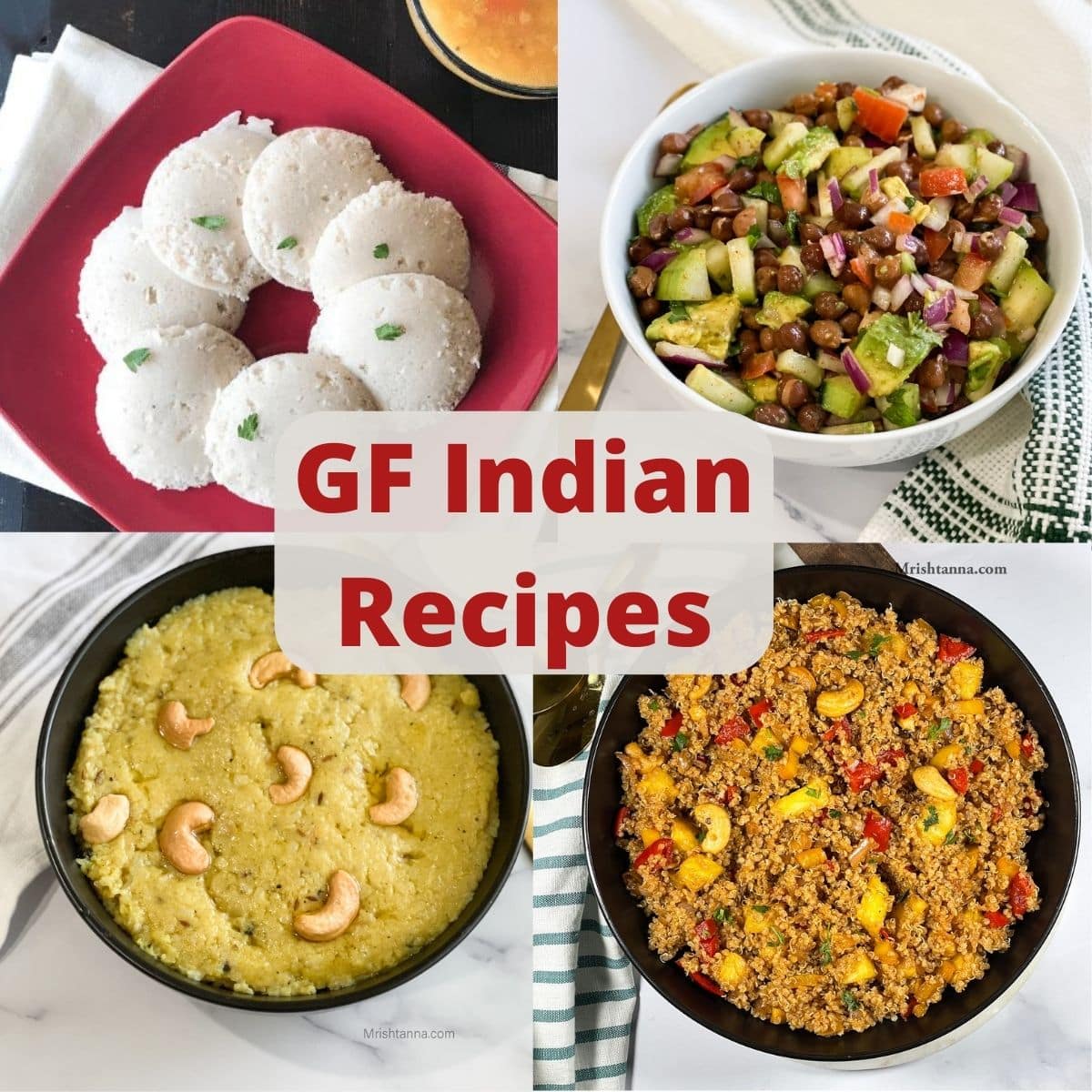 Easy and Tasty Gluten-Free Indian Snacks for Every Occasion