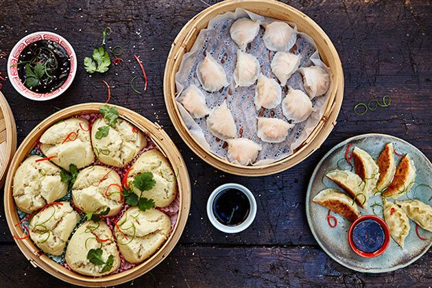 A Detailed Informational Guide to Dim Sum Sheets and Popular Dishes