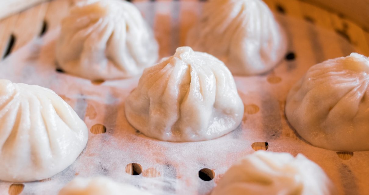 Dumplings vs. Dim Sum: Exploring Flavors, Traditions, and Etiquette