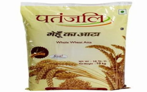 Why Patanjali Gluten Free Atta is the Best Flour for Your Heart and Gut Health