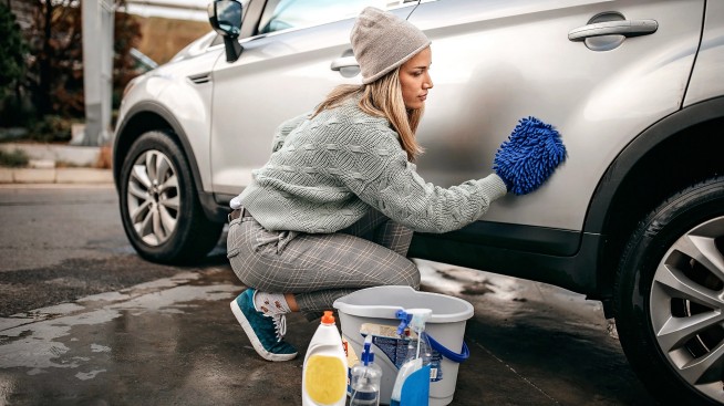 Quick and Easy Car Wash Tips: Save Time While Keeping Your Car Spotless