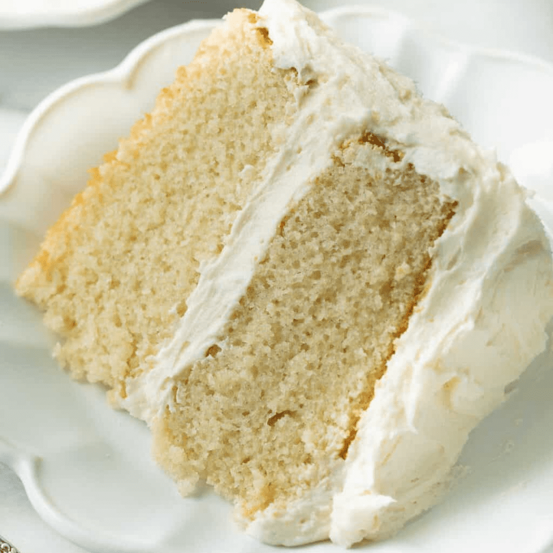 gluten free cake recipe