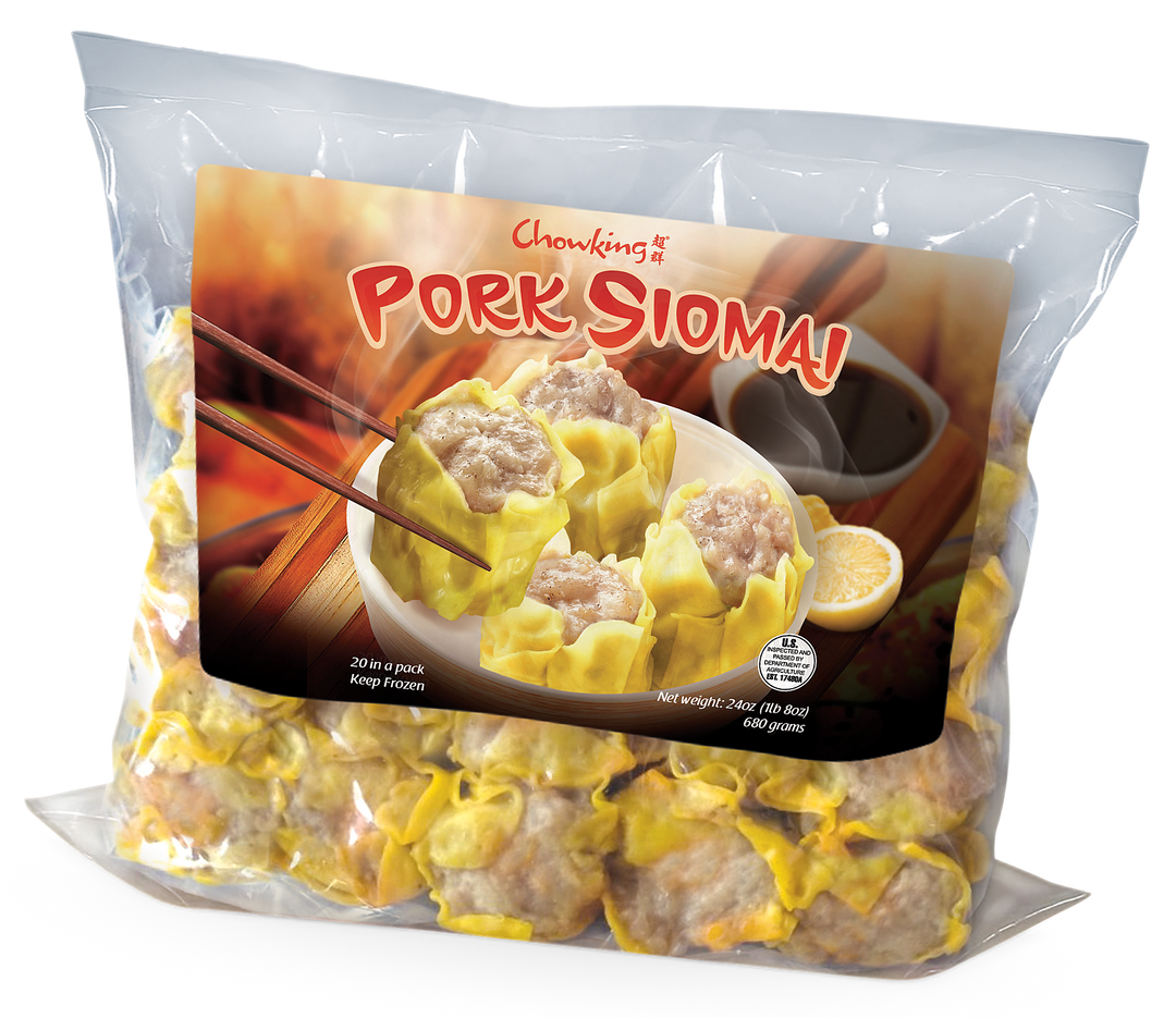 Buy Frozen Dim Sum Online: Authentic Flavors Delivered to You