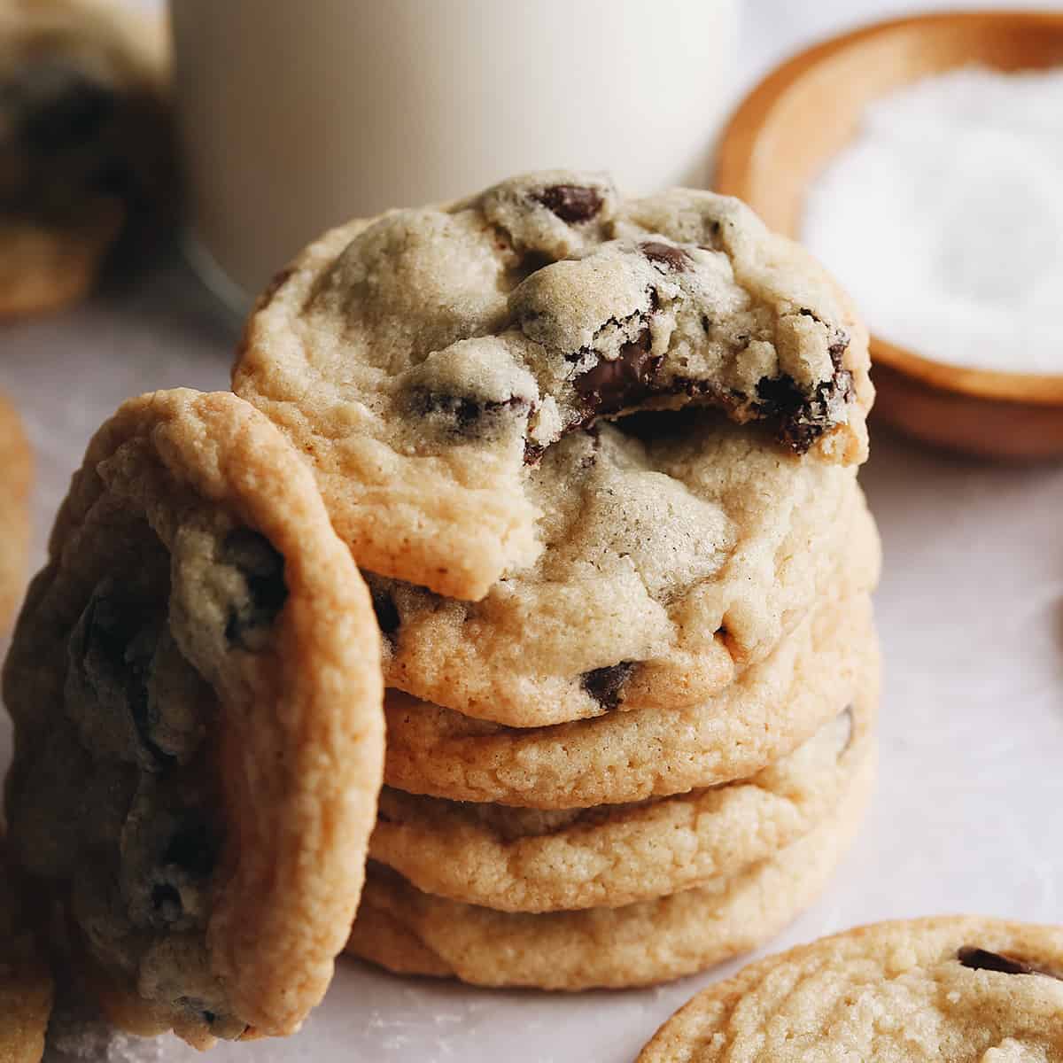 Delicious Gluten-Free Cookies: Easy Recipes for Everyone