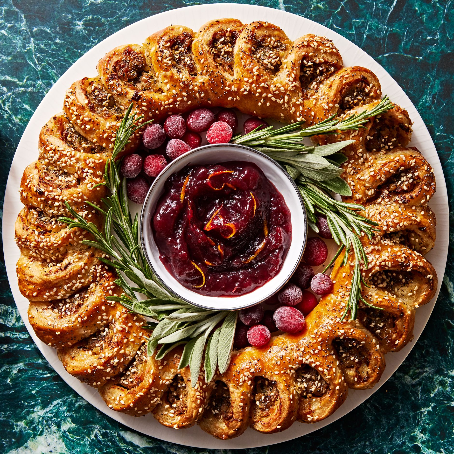 Delicious Christmas Party Food Recipes for Every Holiday Gathering