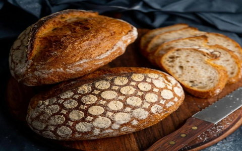 Discover Gluten-Free Bread in Mumbai: Top Bakeries and Reviews