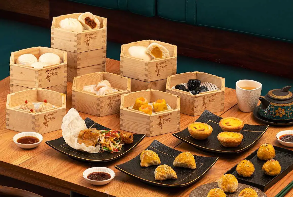 Where to Find the Best Dim Sum in Bangkok: Top Picks for 2024