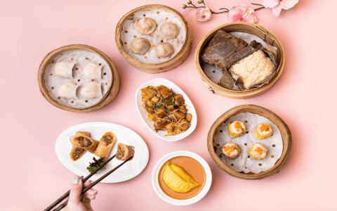 Yum Cha & Beyond: Finding the Best Dim Sum in Hong Kong