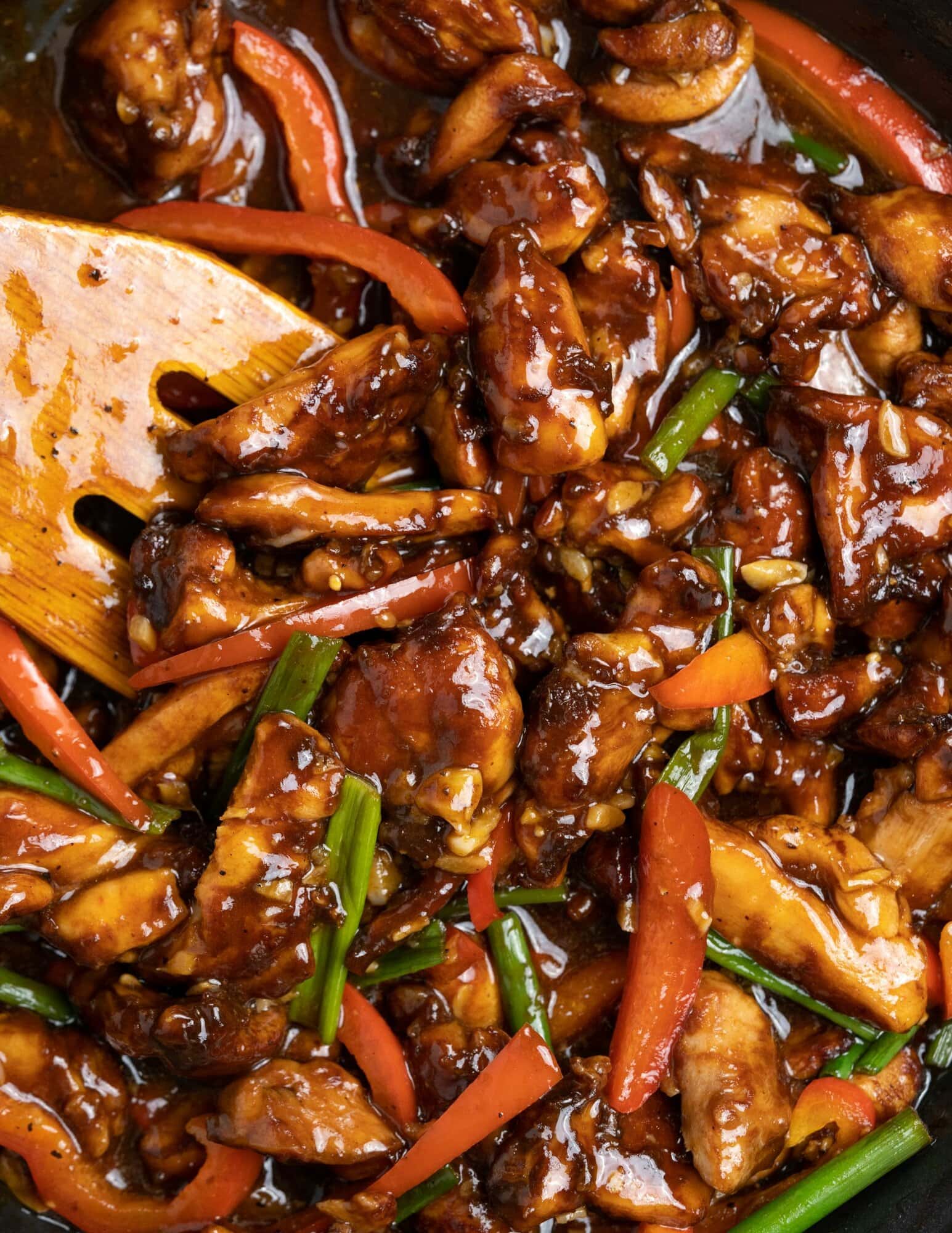 How to Make Chicken with Garlic Sauce Like Your Favorite Chinese Takeout