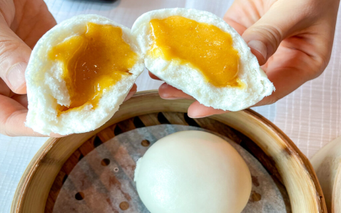 Delicious Dim Sum Images: Discover the Heart of Chinese Brunch