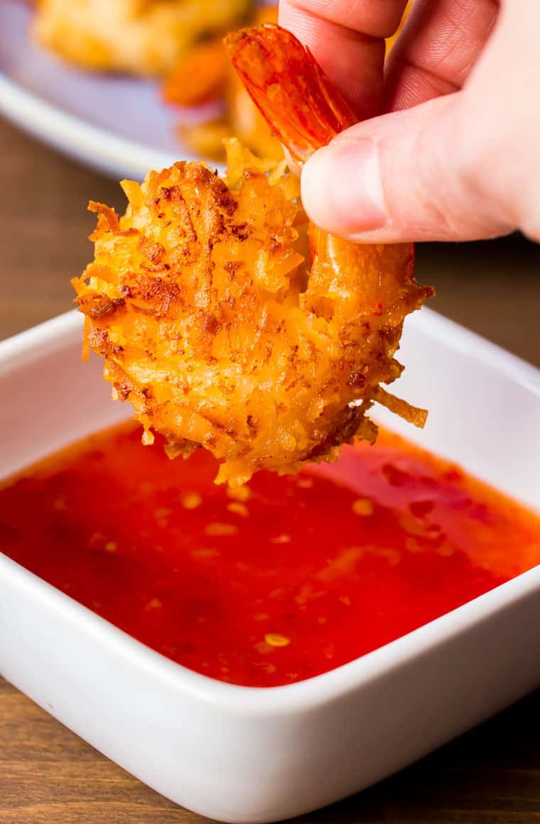 Best Gluten-Free Coconut Shrimp Dipping Sauce for a Flavorful Meal