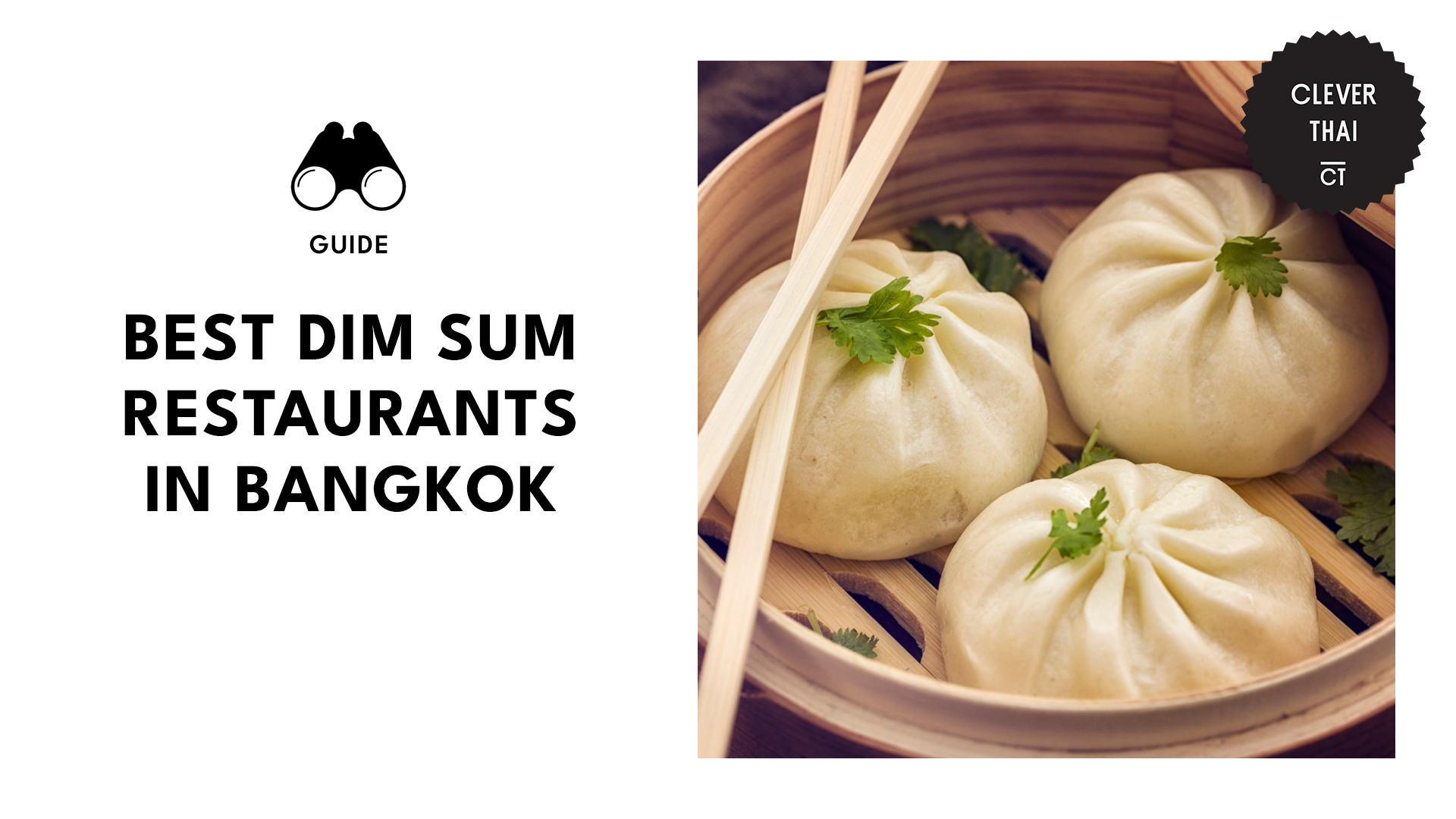 Where to Find the Best Dim Sum in Bangkok: Top Picks for 2024