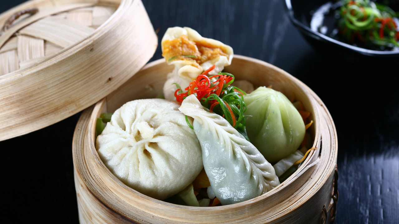 The Best Dim Sum in the East: A Culinary Journey