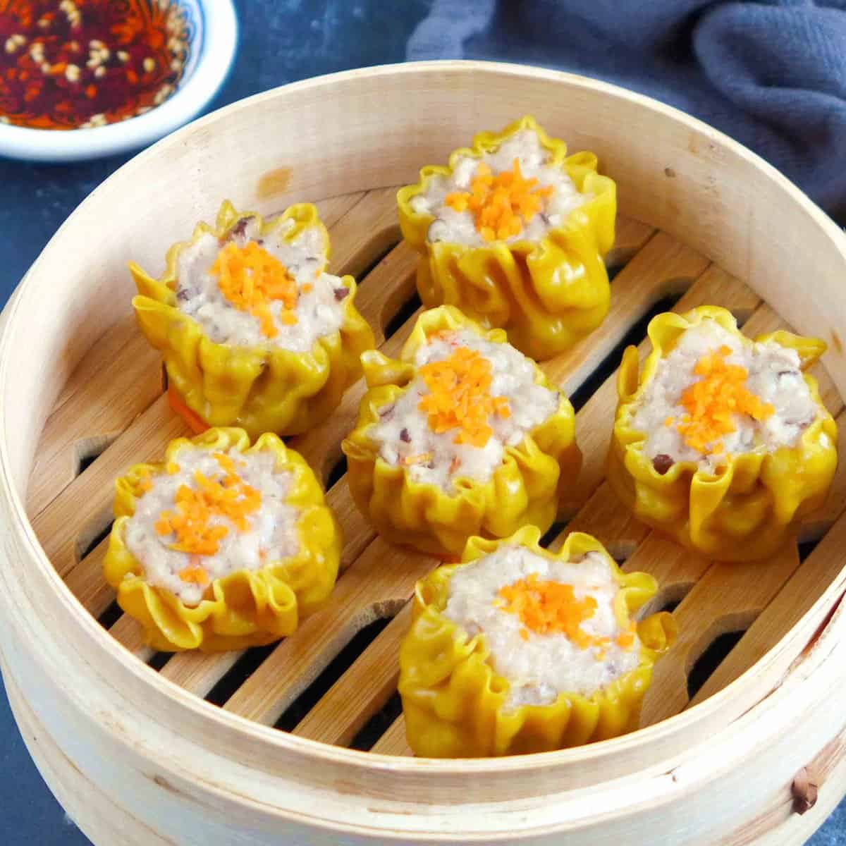 What Is Siu Mai? A Complete Guide to This Classic Dim Sum Dumpling