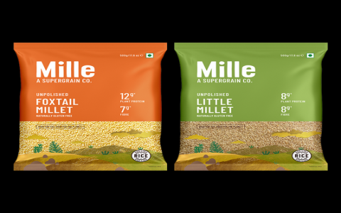 Millet: A Nutritious and Gluten-Free Grain Option