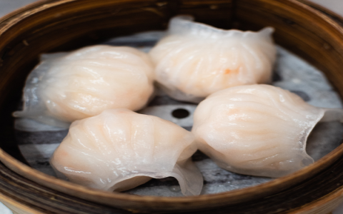 A Detailed Informational Guide to Dim Sum Sheets and Popular Dishes