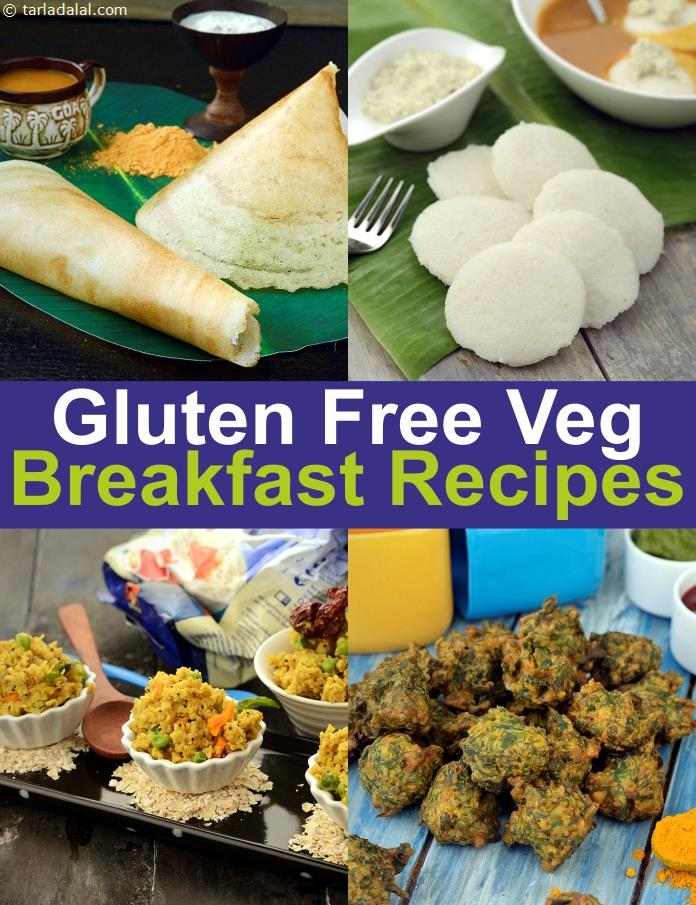 Easy and Healthy Gluten-Free Indian Breakfast Ideas for a Tasty Morning