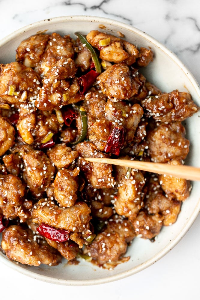 Easy American Chinese Takeout Recipes You Can Make at Home