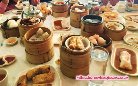 Best Dim Sum in Shimla: Discover Top Chinese Cuisine