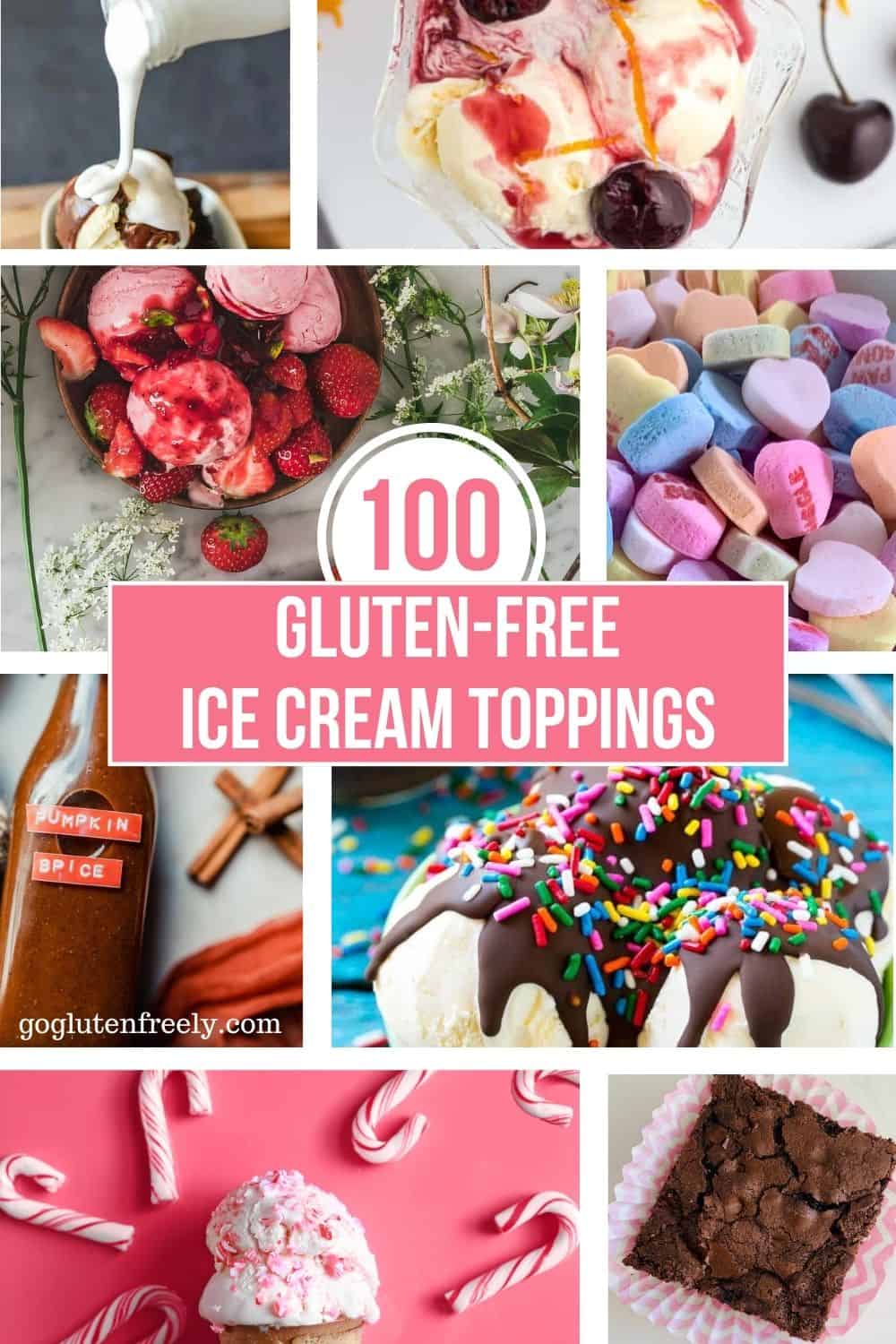 Top 10 Gluten-Free Ice Cream Options for a Sweet, Safe Treat