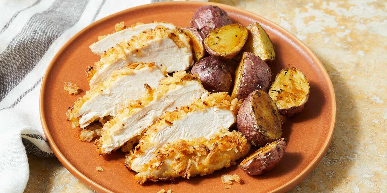 Quick & Easy Boneless Chicken Breast Recipes for Busy Weeknights