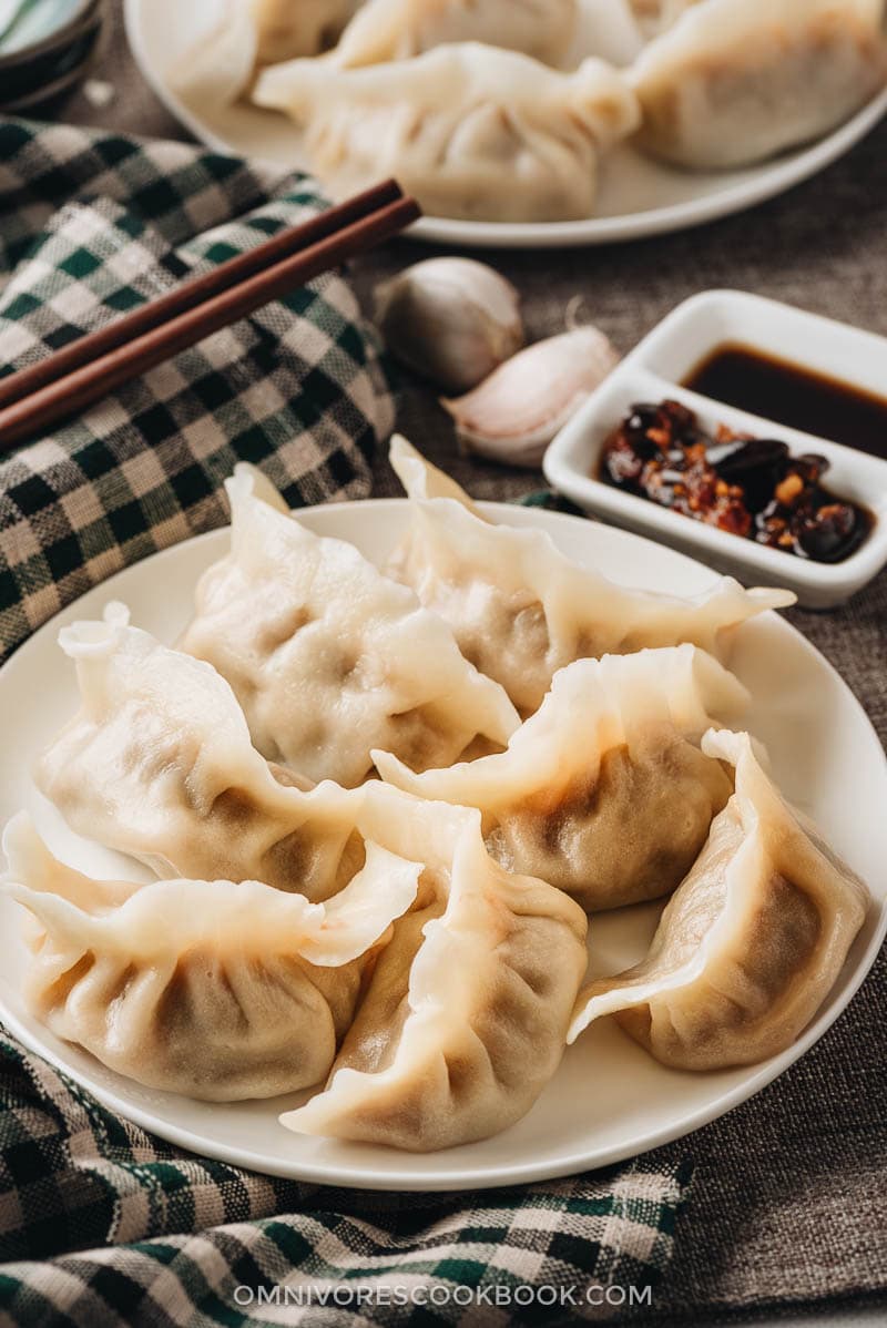 Ultimate Guide to Making Dim Sum Dough from Scratch