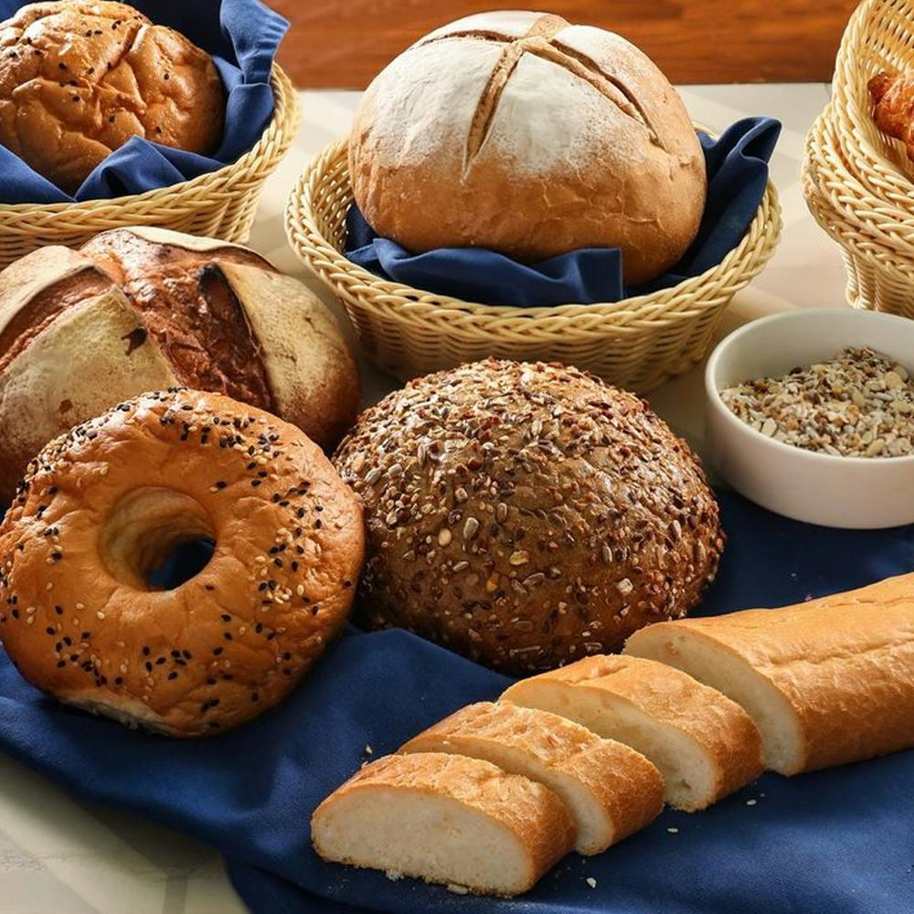 Discover Gluten-Free Bread in Mumbai: Top Bakeries and Reviews