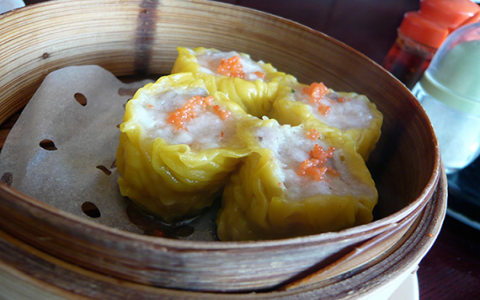 Shumai vs. Siu Mai: Exploring the Differences in Dim Sum